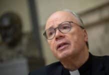 Ackermann: Bekämpfung von Missbrauch bleibt Thema — mehr Fokus auf Erinnerungskultur