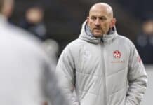 Ohne Prtajin: FCK will Frust gegen Dresden abschütteln — Lieberknecht unter Druck