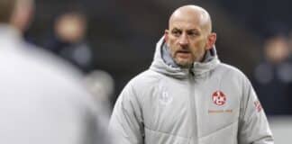 Ohne Prtajin: FCK will Frust gegen Dresden abschütteln — Lieberknecht unter Druck