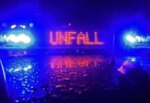 RLP: Quadfahrer bei Verkehrsunfall schwer verletzt — hoher Sachschaden