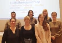 Kreiselternausschuss Trier-Saarburg wählt neuen Vorstand – Kontinuität und frischer Schwung