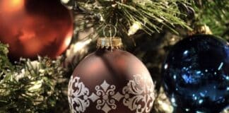 Politiker an Weihnachten: Schweitzer hört John Lennon, Schnieder bevorzugt „O du fröhliche“