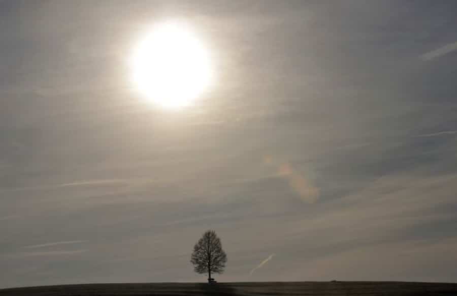 -Wetter-in-der-Region-Nur-wenige-Schneeflocken-an-Weihnachten-
