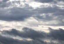 ++ Region: Hochdruckgebiet „Frieda“ sorgt für mildes Wetter ++