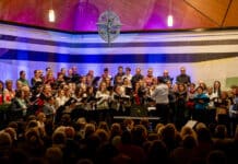 Traditionelles Adventskonzert am Gymnasium Konz