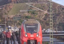 Was ist an der Ahrtalbahn seit der Flutkatastrophe passiert?