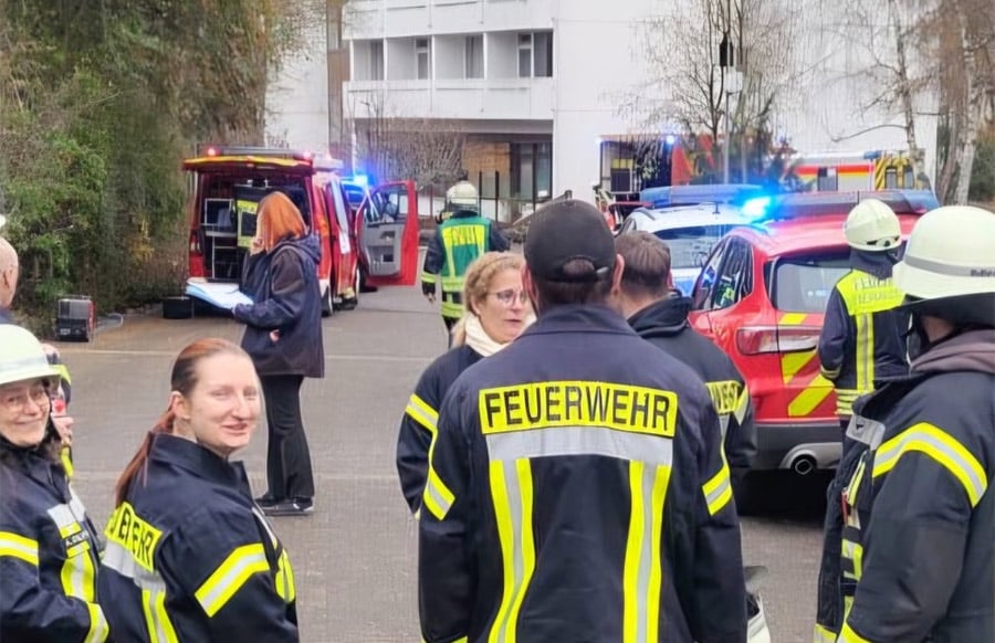 Gasaustritt-in-Klinik-in-Bernkastel-Kues-Geb-ude-wieder-freigegeben