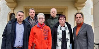 Grenzüberschreitendes „Nein“ zu geplanter Tanklagererweiterung in Mertert