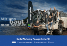 Konz: Digital Marketing Manager (m/w/d) bei werwie GmbH – jetzt online bewerben