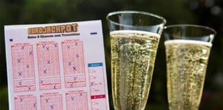 Lotto-Glückspilz aus Rheinland-Pfalz räumt 1,1 Millionen Euro ab