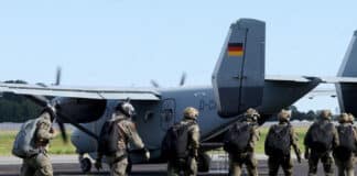 Sexuelle Übergriffe, Drogen, Rechtsextremismus: Konsequenzen nach Vorfällen bei den Fallschirmjägern