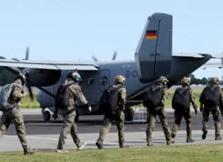 Sexuelle Übergriffe, Drogen, Rechtsextremismus: Konsequenzen nach Vorfällen bei den Fallschirmjägern