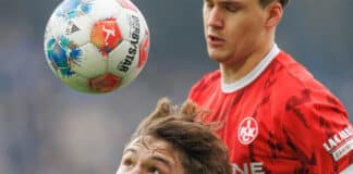 Nullnummer in Bielefeld – Rote Teufel bleiben auswärts schwach