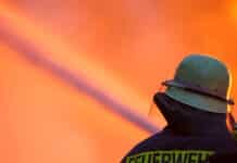 ++ Update: Zimmerbrand in Trier-Ehrang – Matratze gerät in Brand – Ein Verletzter ++