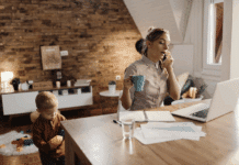 WorkLifeFinance: Wie sich Familie, Beruf und Geld heute vereinbaren lassen