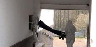 Messerattacke von Bexbach: Prozess um Mord an Gerichtsvollzieher beginnt