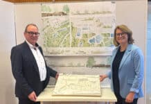 Siegerkonzept für neues Hallenbad in Saarburg gekürt