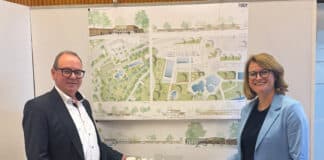 Siegerkonzept für neues Hallenbad in Saarburg gekürt