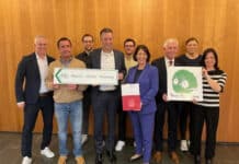 Wittlich-Land: Erneuerung der HBR-Beschilderung am Maare-Mosel-Radweg abgeschlossen