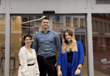 „Hey Spark“ startet in Trier: Sparkasse eröffnet neue Filiale für junge Erwachsene in der Simeonstraße