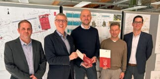 Förderung in Millionenhöhe: Ehranger Abwasser wird künftig im Hauptklärwerk Trier gereinigt