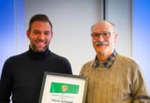Vulkaneifel: Mario Schmidt ist „Schiedsrichter des Jahres 2025“ im Fußballverband Rheinland