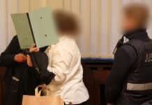 Frau als Sklavin misshandelt: Gericht senkt Strafe leicht