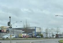 Aktuell: Größerer Feuerwehreinsatz am Ratio in Trier – das ist passiert!