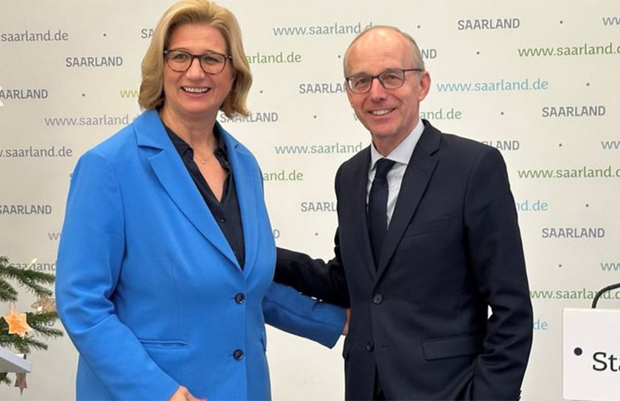 Rehlinger-und-Frieden-f-r-rasches-Ende-von-Grenzkontrollen