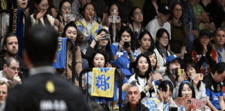 „Größer als Messi oder Federer“ – Saarbrücken erlebt Tischtennis-Ansturm aus China