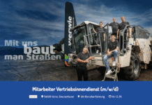 Konz: Mitarbeiter Vertriebsinnendienst (m/w/d) bei werwie GmbH – jetzt online bewerben