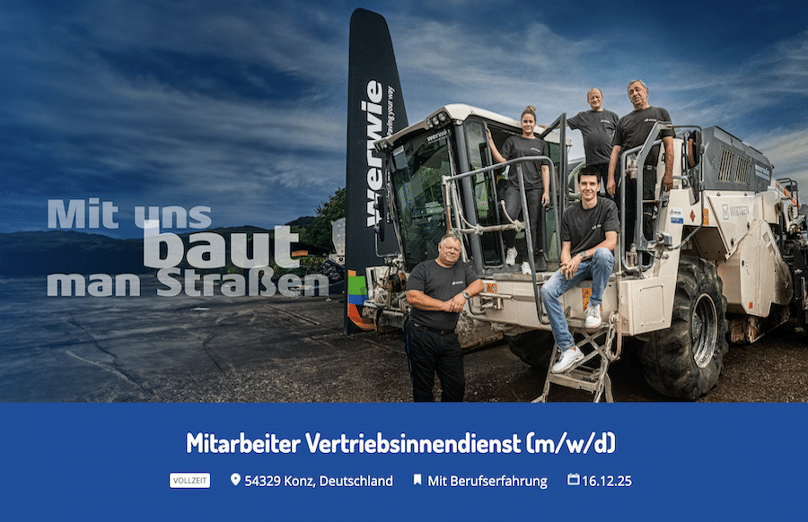 Konz-Mitarbeiter-Vertriebsinnendienst-m-w-d-bei-werwie-GmbH-jetzt-online-bewerben