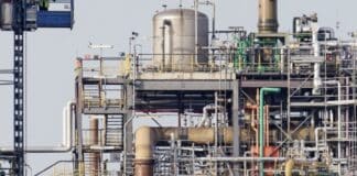 Wirtschaft in RLP 2025 geschrumpft — drittletzter Platz im Ländervergleich