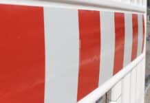 Trier: Engpass am Pacelliufer wegen Reinigungs- und Inspektionsarbeiten