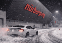 Gefährlicher Drift-Trend am Nürburgring – Polizei ermittelt nach Fahrerfluchten!