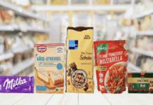 Mogelpackung des Jahres 2025: Diese Produkte täuschen Verbraucher besonders dreist