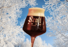 „Winter im Glas“: Kräftige Biere & feine Küche – Winter-Biertasting im Blesius Garten
