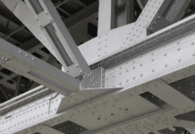 Stahlträger im Hausbau und bei Sanierungen – Einsatzbereiche & Vorteile