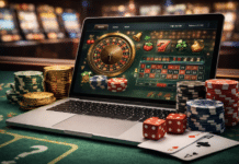 Der Wandel hin zu anonymen Bezahlmethoden in Online-Casinos
