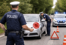 Warum eine MPU angeordnet wird: Über Alkohol, Drogen und Punkte