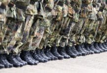 18-Jährige im Saarland bekommen Post von der Bundeswehr — viel Interesse, wenig Rekruten