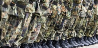 18-Jährige im Saarland bekommen Post von der Bundeswehr — viel Interesse, wenig Rekruten