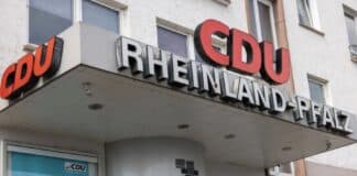 Zurück an der Macht: Das sind die Herausforderungen der CDU Rheinland-Pfalz
