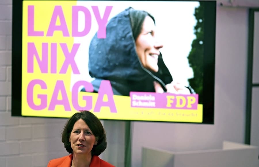 FDP-Spitzenkandidatin-Schmitt-will-Angebot-f-r-Sachlichkeit-und-Solidit-t-machen