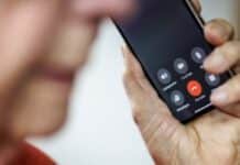 RLP: Serie von Betrugsanrufen — Warnung vor falschen „Polizisten“