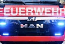 ++ Aktuell: Wohnhausbrand im Eifelkreis — eine Person tot, eine schwerverletzt ++