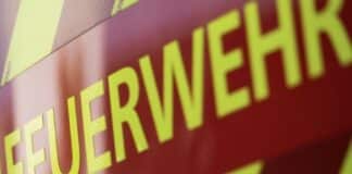 RLP: Feuer auf Pferdehof in Neujahrsnacht — 15 Tiere in Sicherheit gebracht