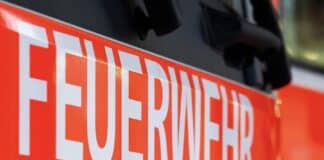 Hotel in Cochem in Brand – drei Personen verletzt