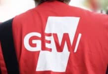 „Streiktag Bildung“ in Rheinland-Pfalz: Schulen, Hochschulen und Kitas betroffen