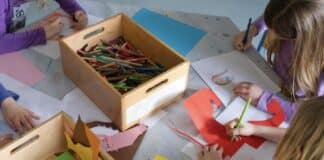 Ganztagsbetreuung in der Grundschule: GEW und Kommunen schlagen Alarm